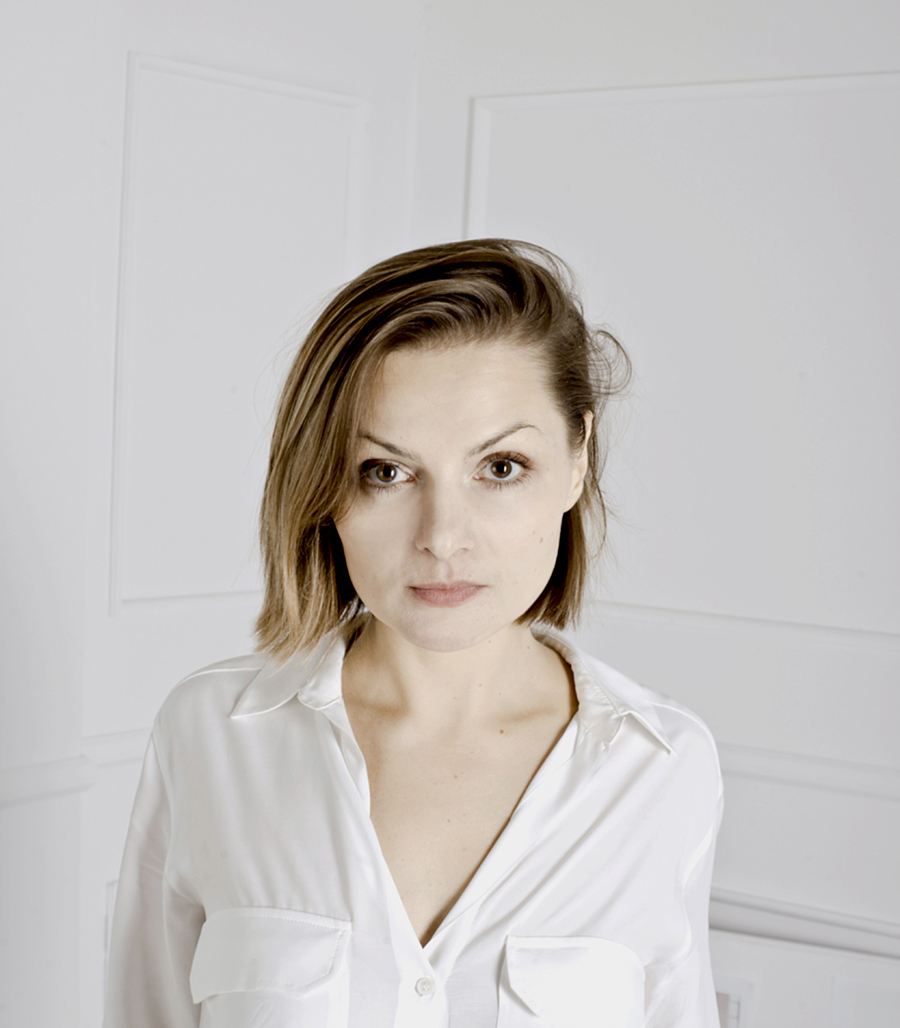 Gosia Bigaj